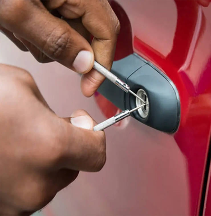 新市开修汽车锁